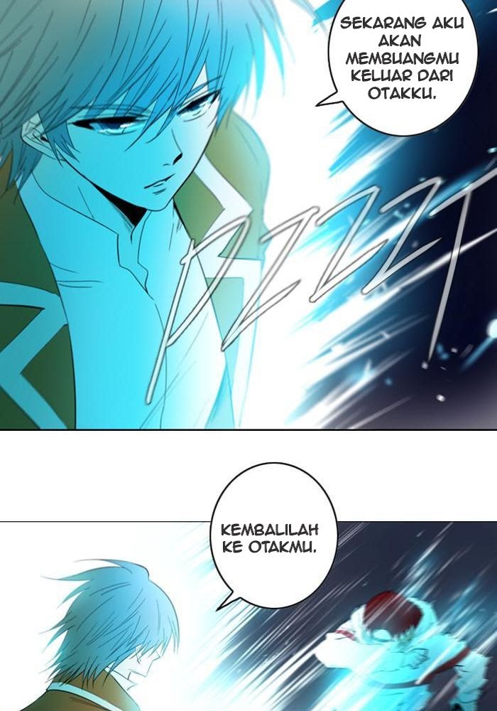 Soul Cartel Chapter 126 Gambar 29