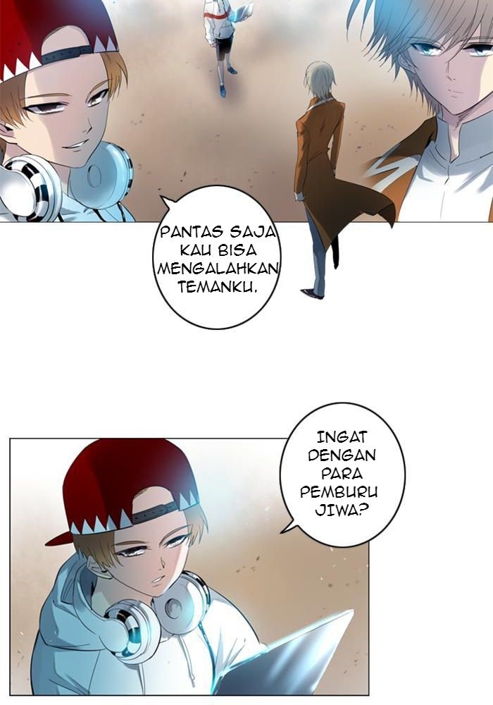 Soul Cartel Chapter 126 Gambar 3