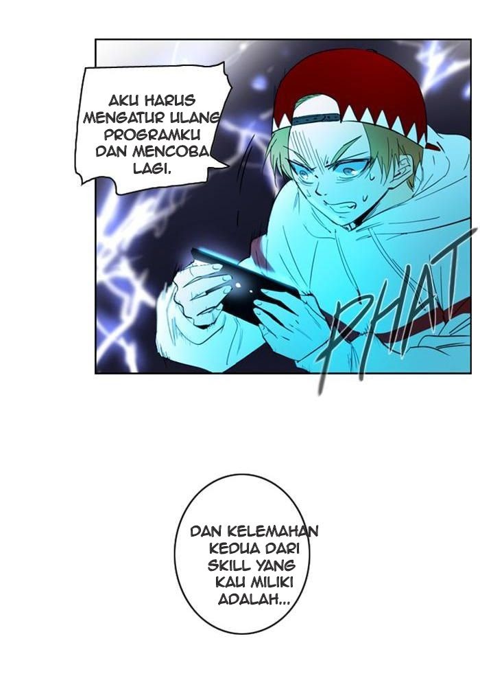 Soul Cartel Chapter 126 Gambar 32
