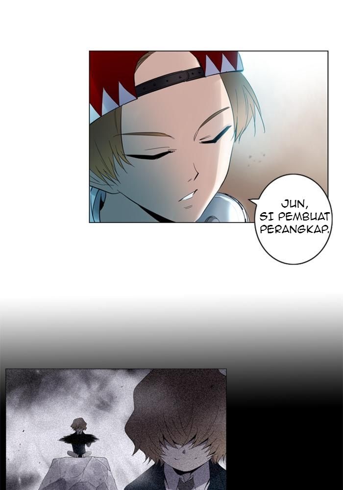 Soul Cartel Chapter 126 Gambar 4