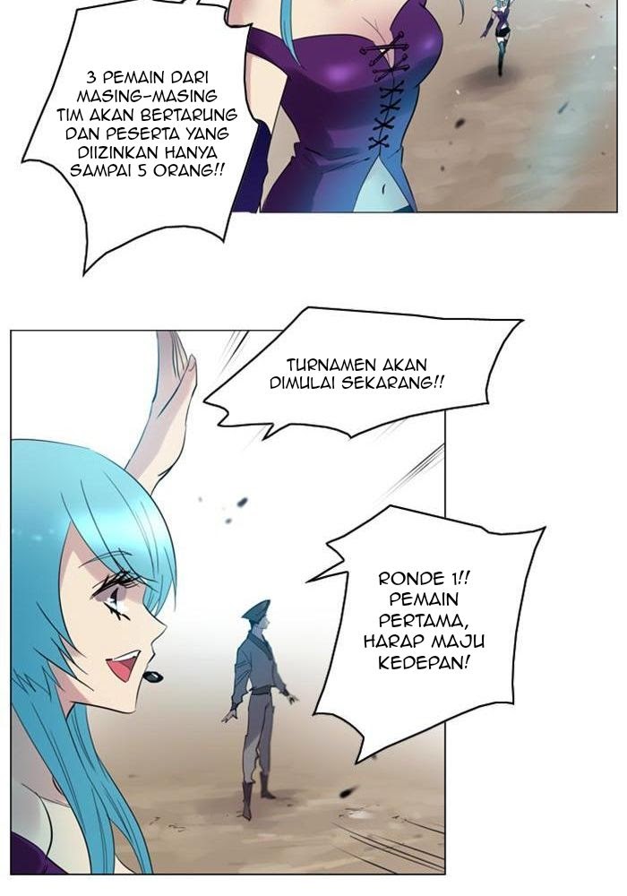 Soul Cartel Chapter 124 Gambar 32