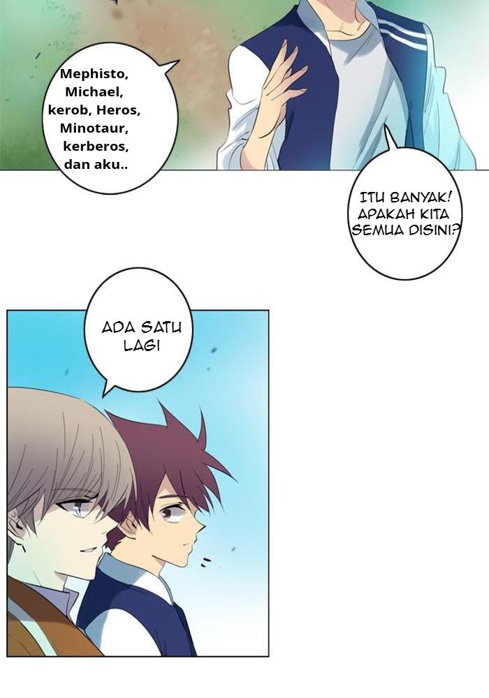 Soul Cartel Chapter 123 Gambar 10