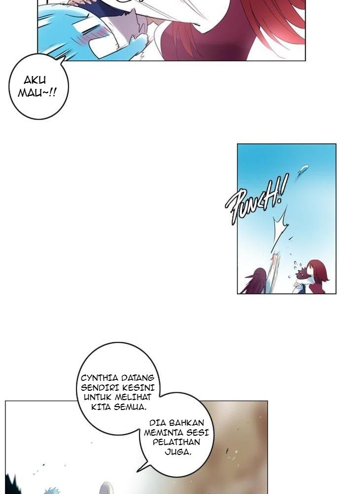 Soul Cartel Chapter 123 Gambar 17