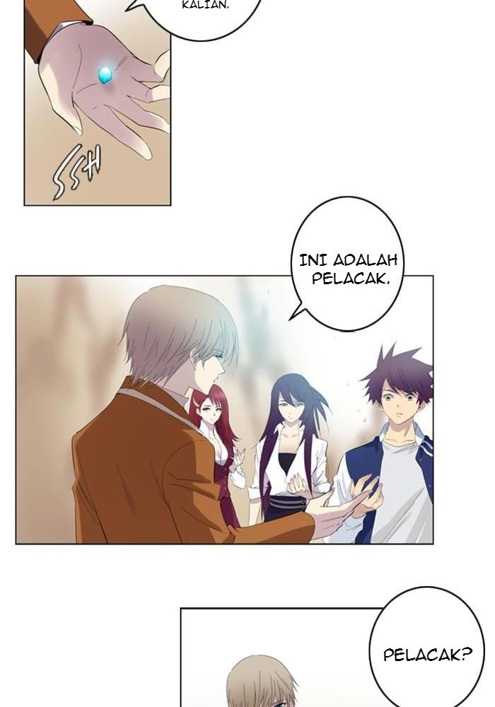 Soul Cartel Chapter 123 Gambar 21