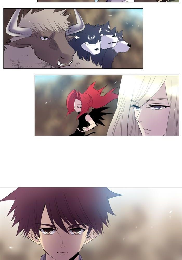 Soul Cartel Chapter 123 Gambar 26