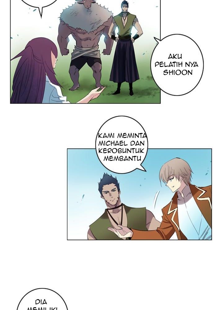 Soul Cartel Chapter 123 Gambar 5