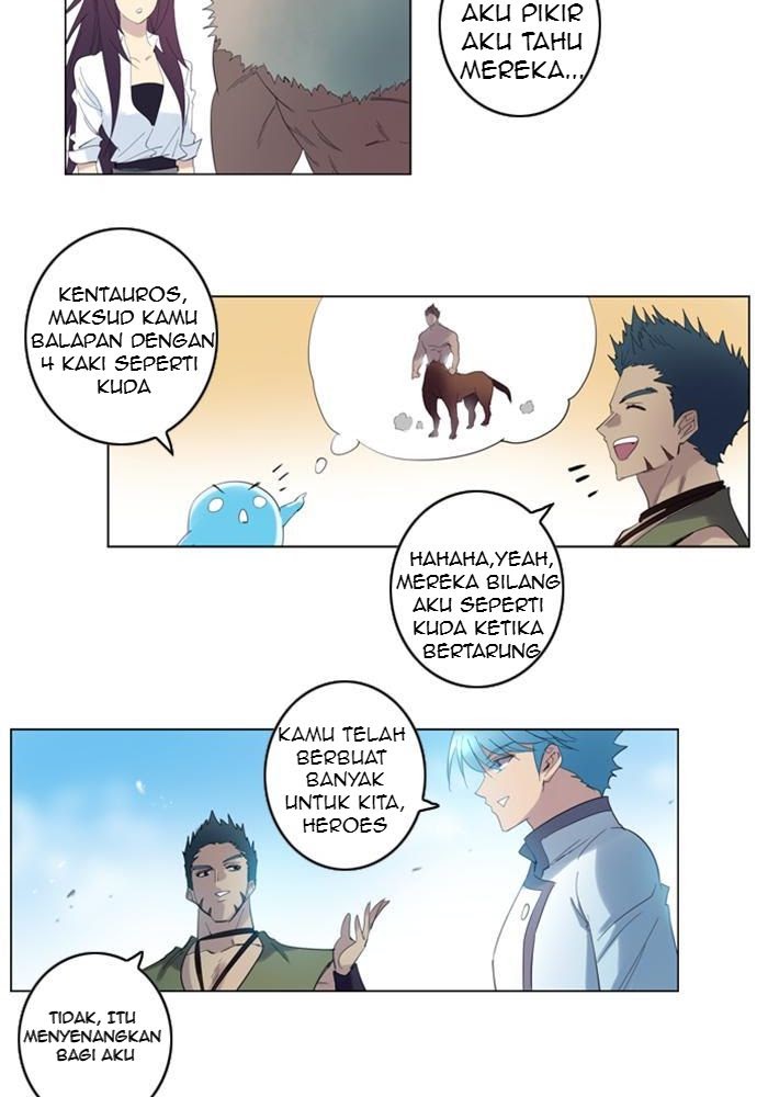 Soul Cartel Chapter 123 Gambar 7