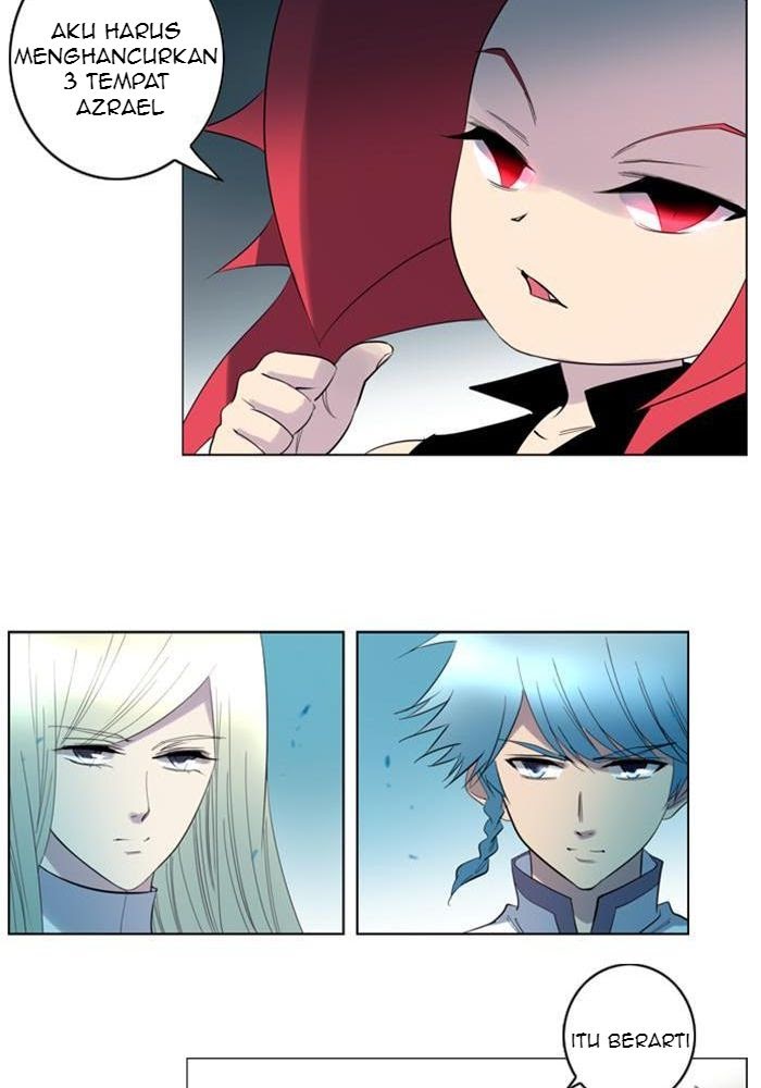 Soul Cartel Chapter 122 Gambar 13