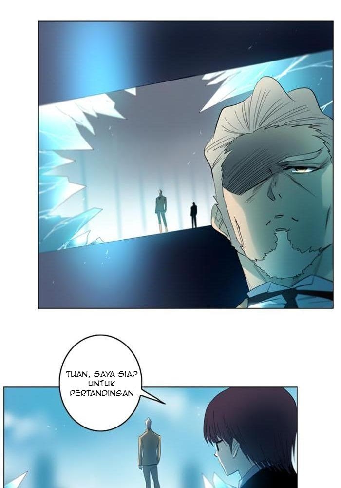 Soul Cartel Chapter 122 Gambar 18
