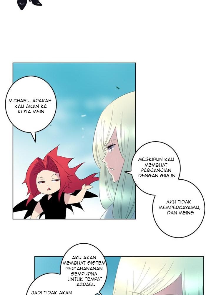 Soul Cartel Chapter 122 Gambar 36