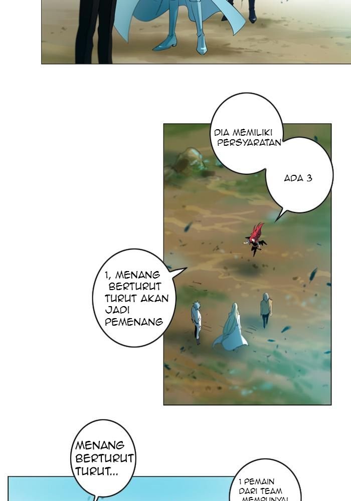 Soul Cartel Chapter 122 Gambar 8