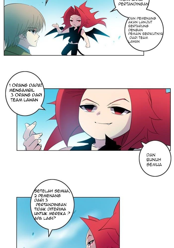 Soul Cartel Chapter 122 Gambar 9