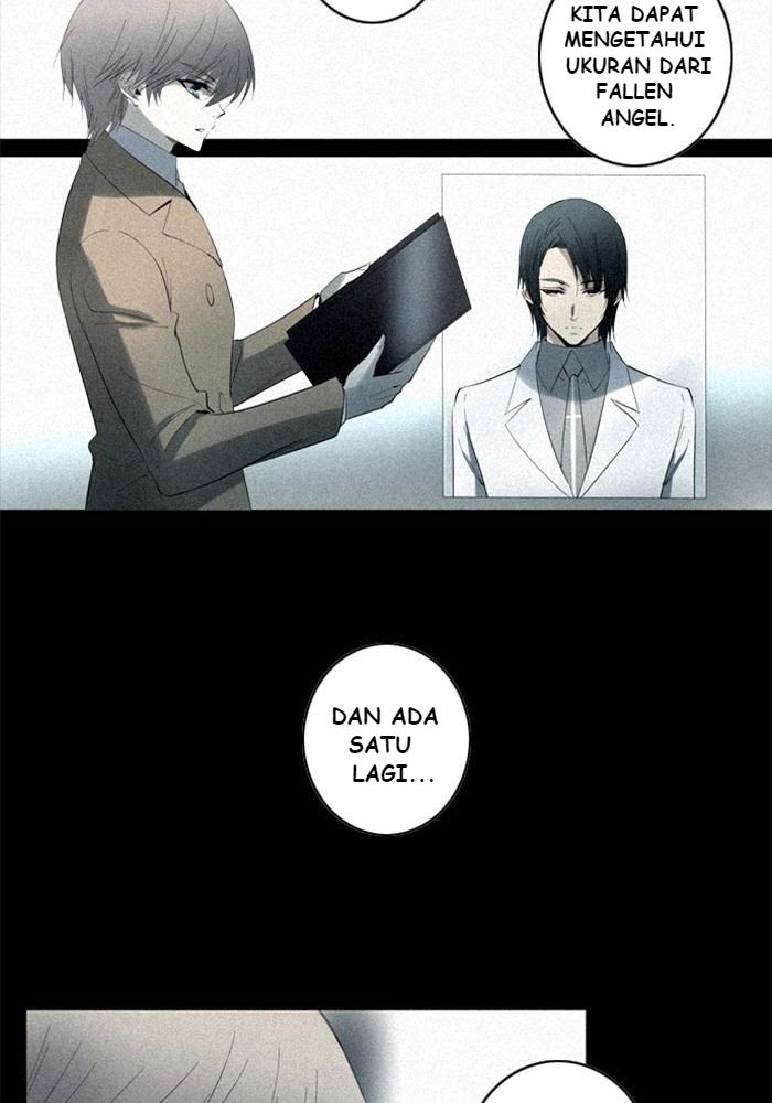 Soul Cartel Chapter 121 Gambar 3