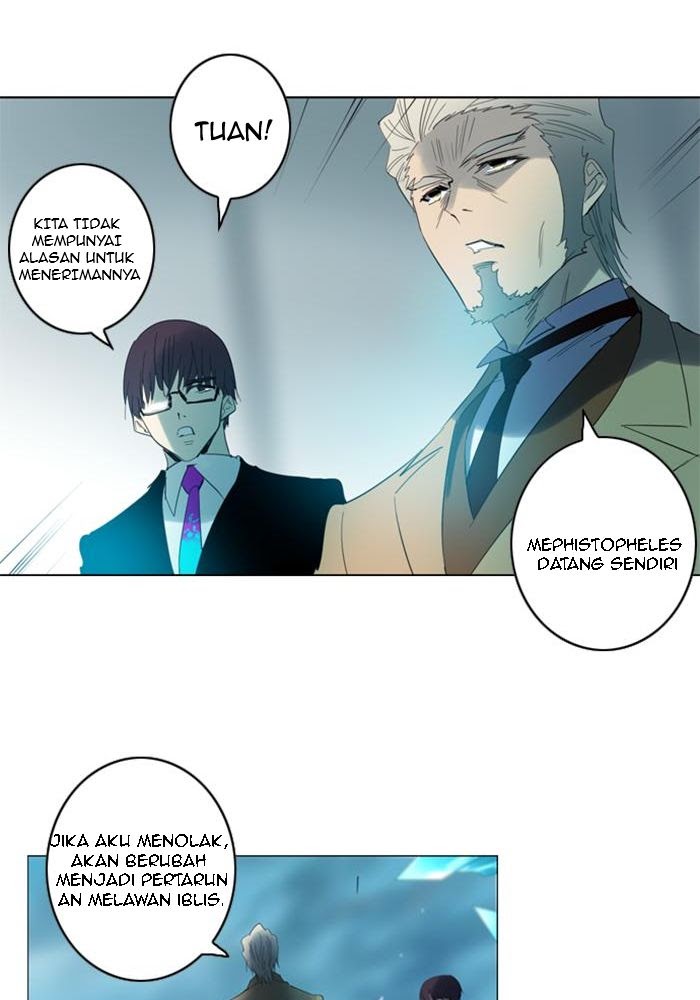 Soul Cartel Chapter 121 Gambar 53