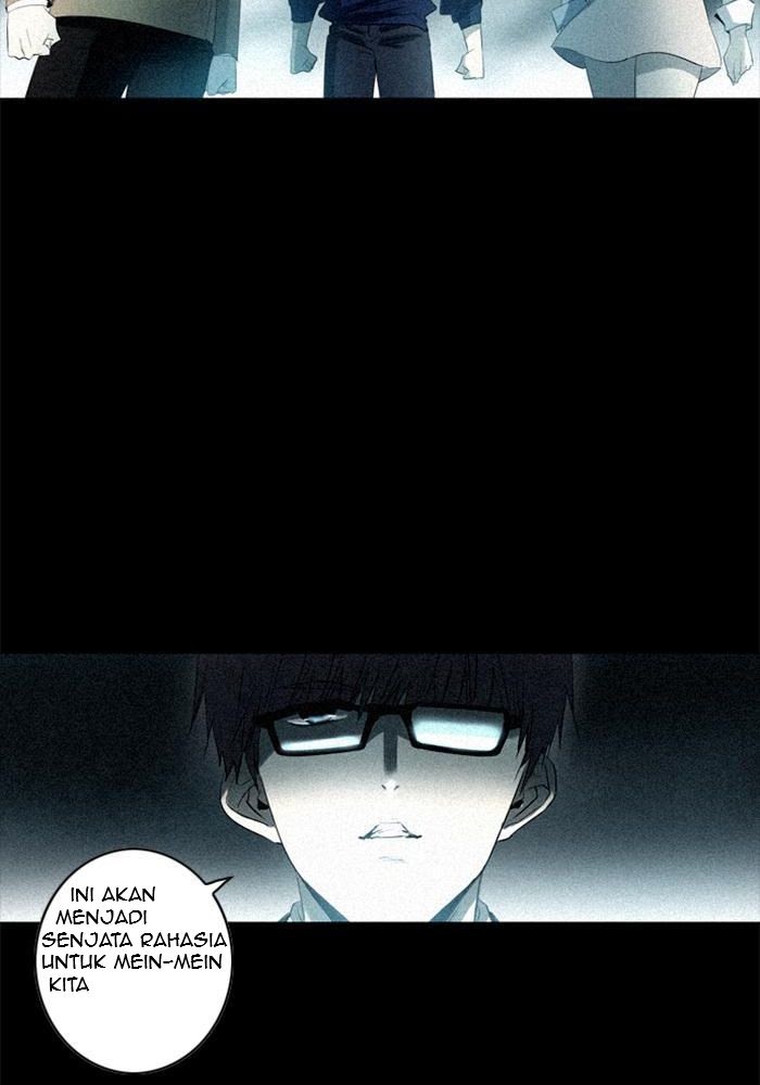 Soul Cartel Chapter 121 Gambar 9