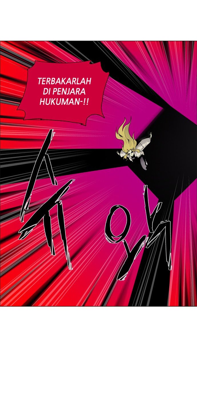 LESSA – Servant of Cosmos Chapter 50 Gambar 11