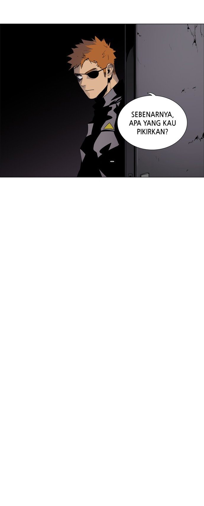 LESSA – Servant of Cosmos Chapter 50 Gambar 26