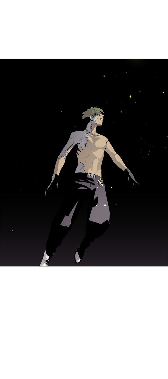 LESSA – Servant of Cosmos Chapter 50 Gambar 3