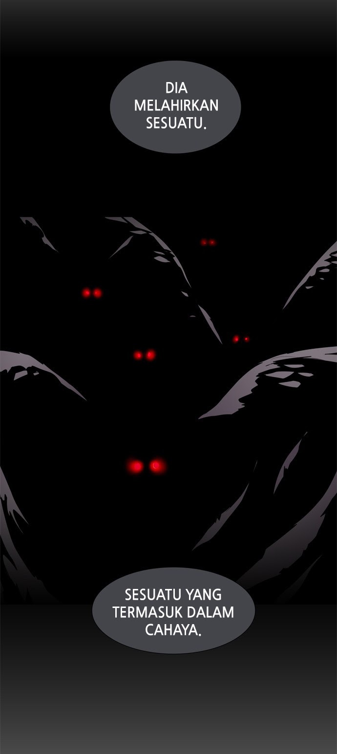 LESSA – Servant of Cosmos Chapter 50 Gambar 32