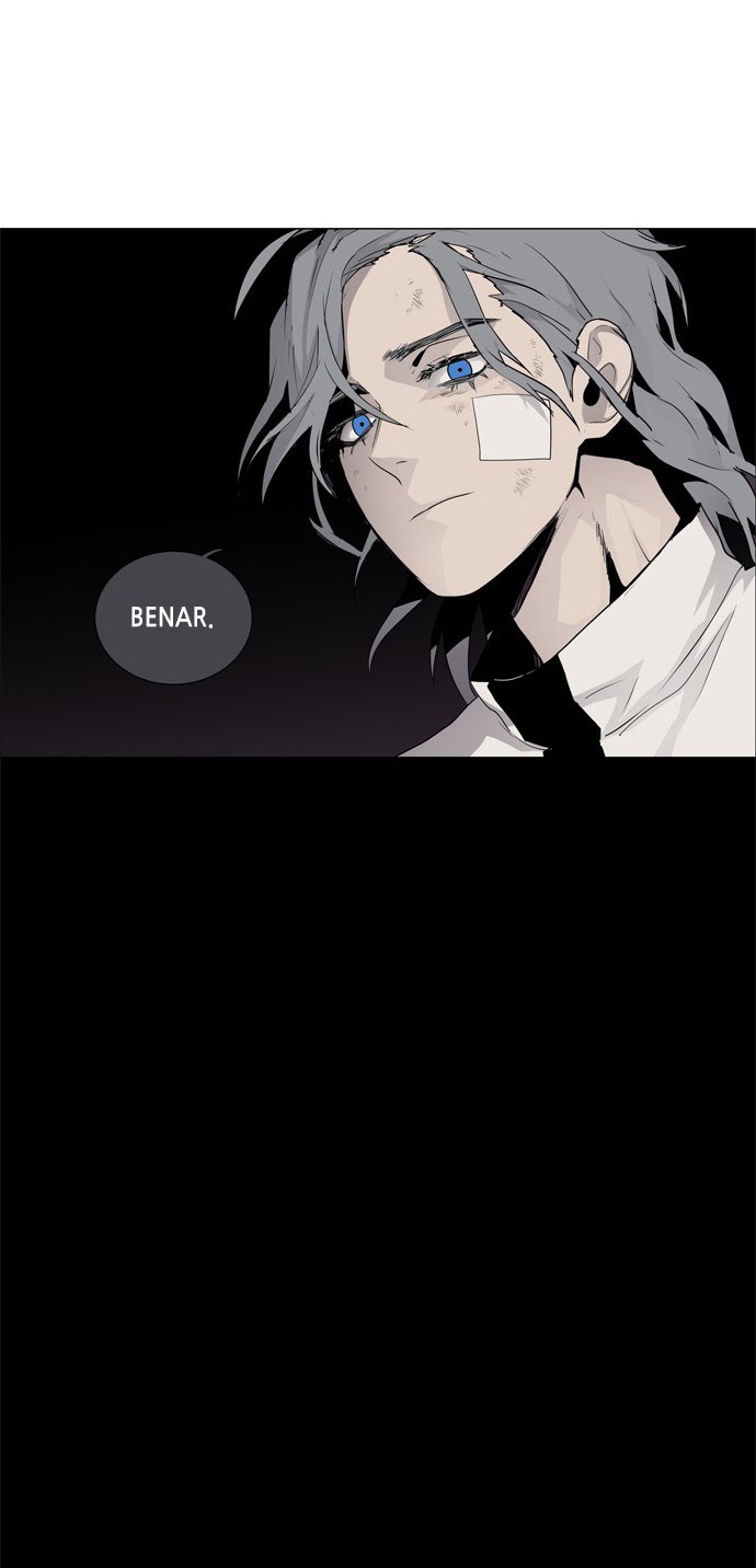 LESSA – Servant of Cosmos Chapter 50 Gambar 38