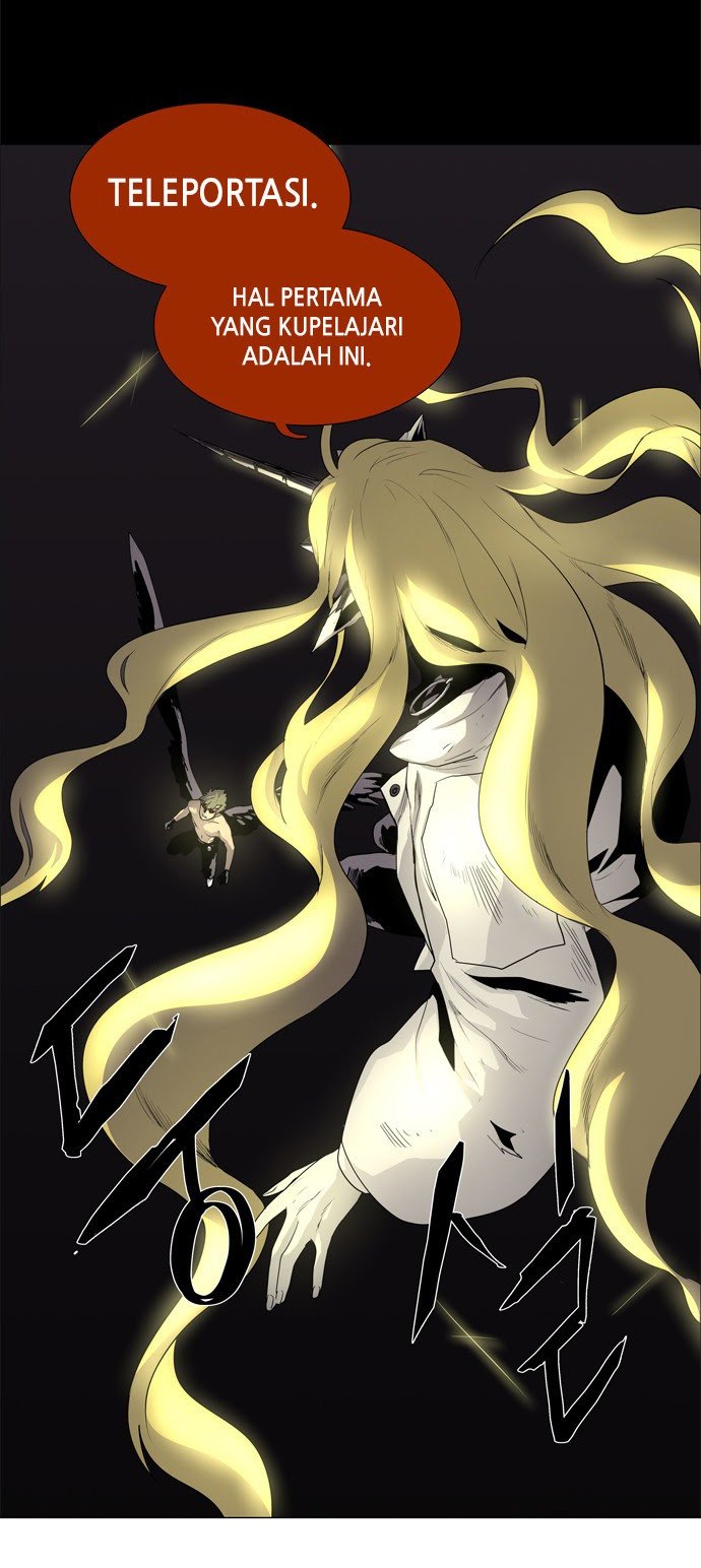 LESSA – Servant of Cosmos Chapter 50 Gambar 6