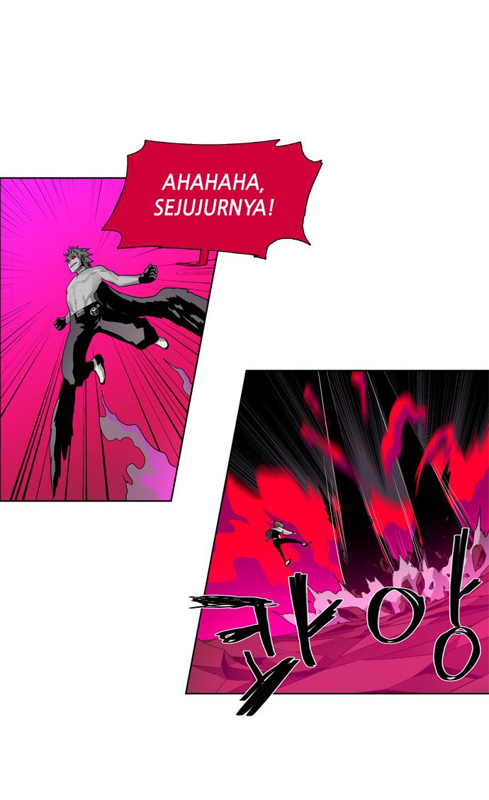 LESSA – Servant of Cosmos Chapter 49 Gambar 27