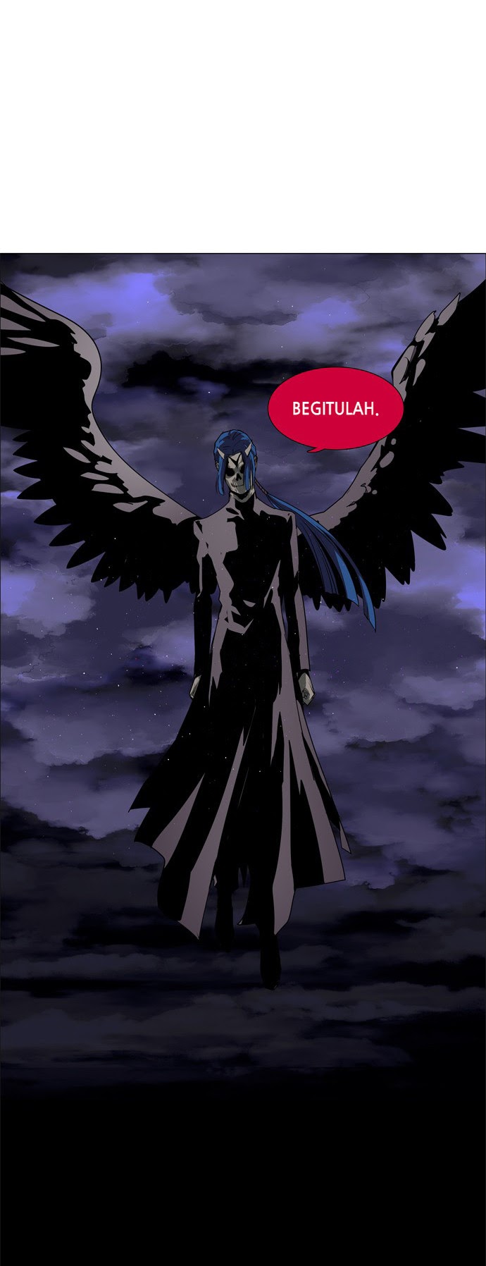 LESSA – Servant of Cosmos Chapter 49 Gambar 4