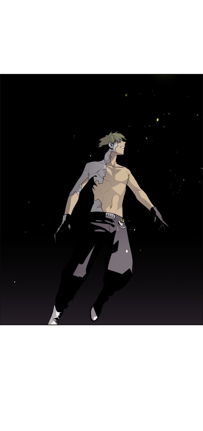 LESSA – Servant of Cosmos Chapter 49 Gambar 40