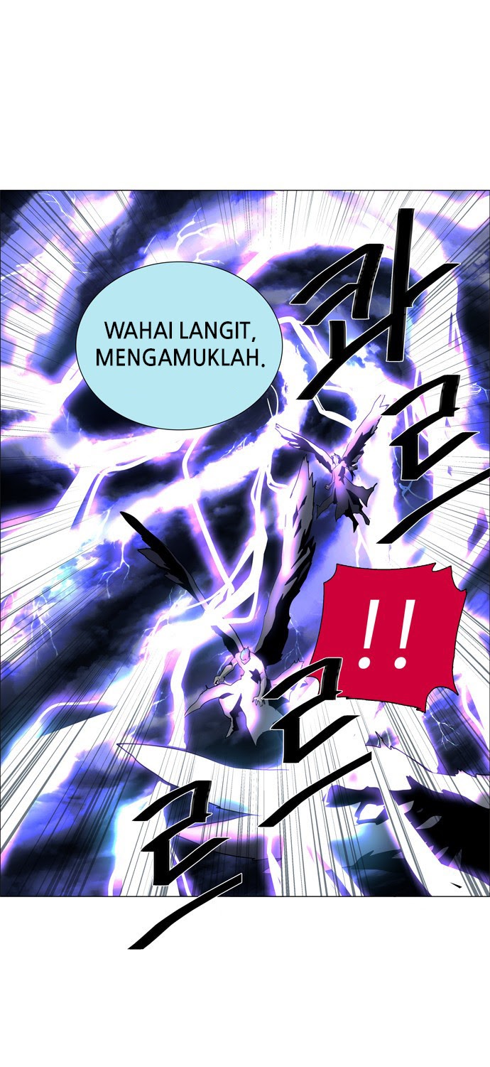 LESSA – Servant of Cosmos Chapter 48 Gambar 17