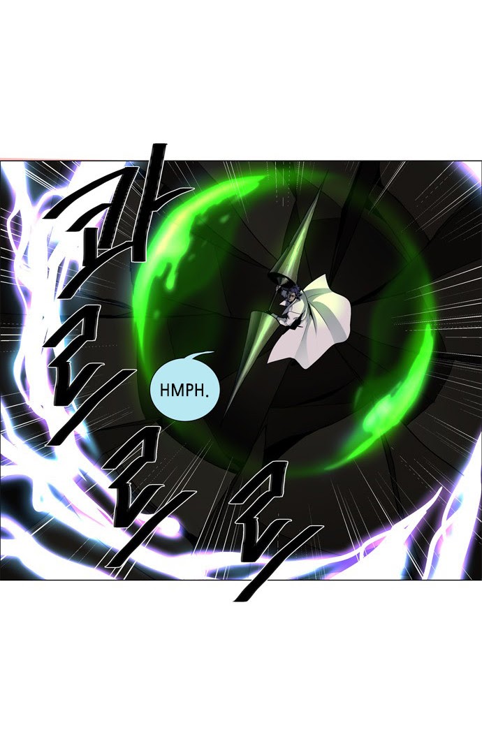 LESSA – Servant of Cosmos Chapter 48 Gambar 19