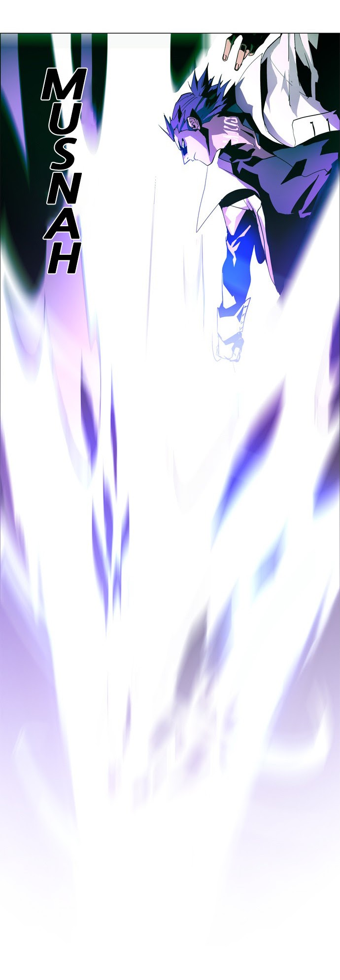 LESSA – Servant of Cosmos Chapter 48 Gambar 37