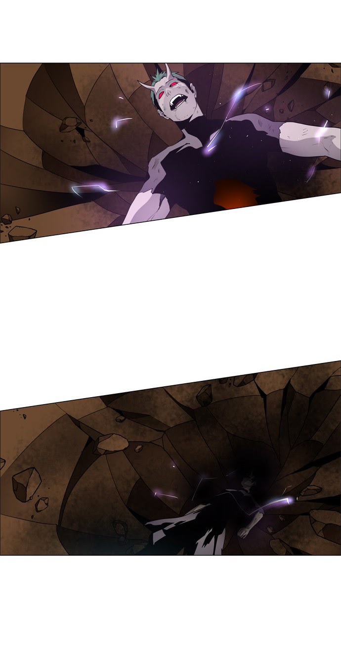 LESSA – Servant of Cosmos Chapter 48 Gambar 40