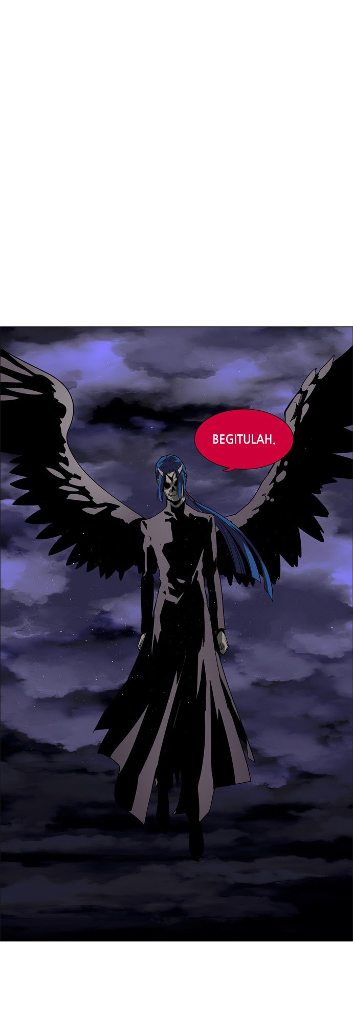 LESSA – Servant of Cosmos Chapter 48 Gambar 42