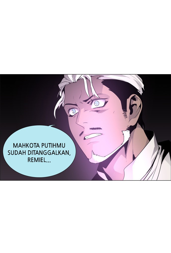 LESSA – Servant of Cosmos Chapter 48 Gambar 9