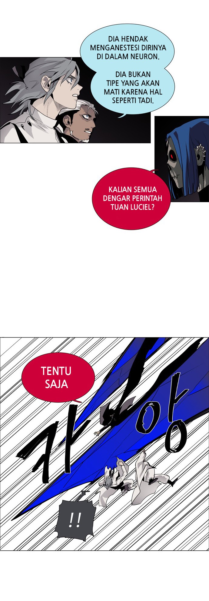 LESSA – Servant of Cosmos Chapter 47 Gambar 11