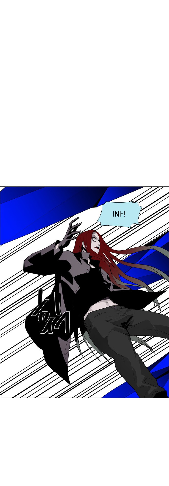 Baca  LESSA – Servant of Cosmos Chapter 47 Gambar 2