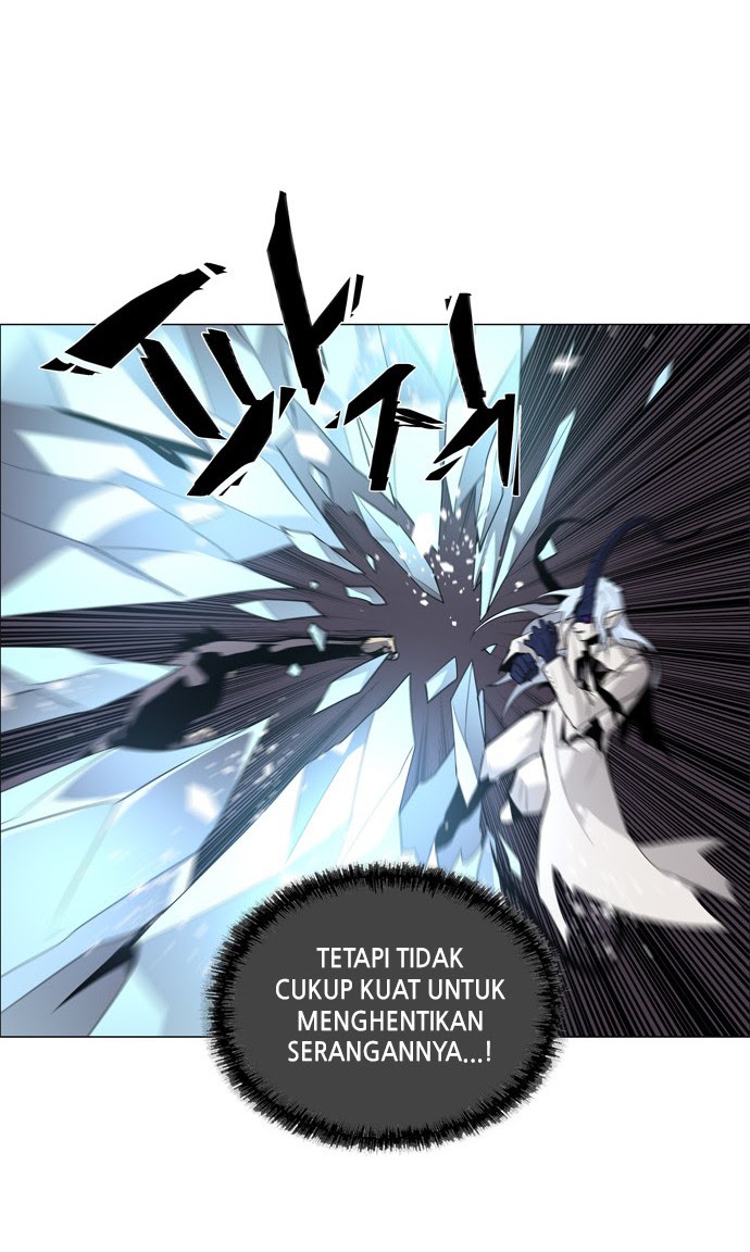 LESSA – Servant of Cosmos Chapter 47 Gambar 24