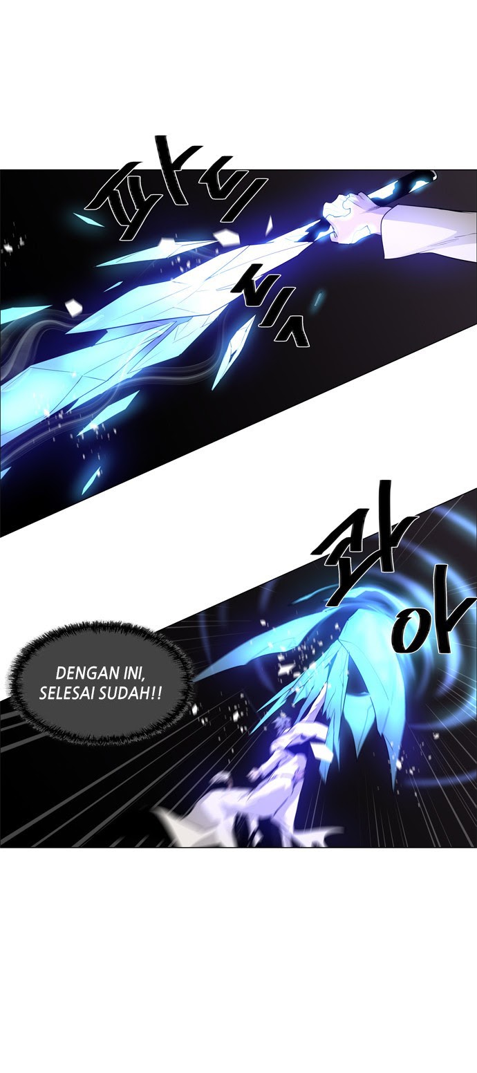 LESSA – Servant of Cosmos Chapter 47 Gambar 3