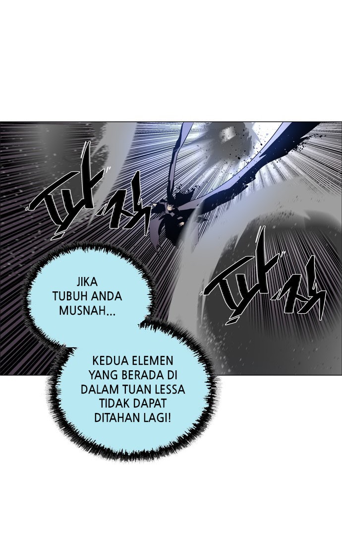 LESSA – Servant of Cosmos Chapter 47 Gambar 32