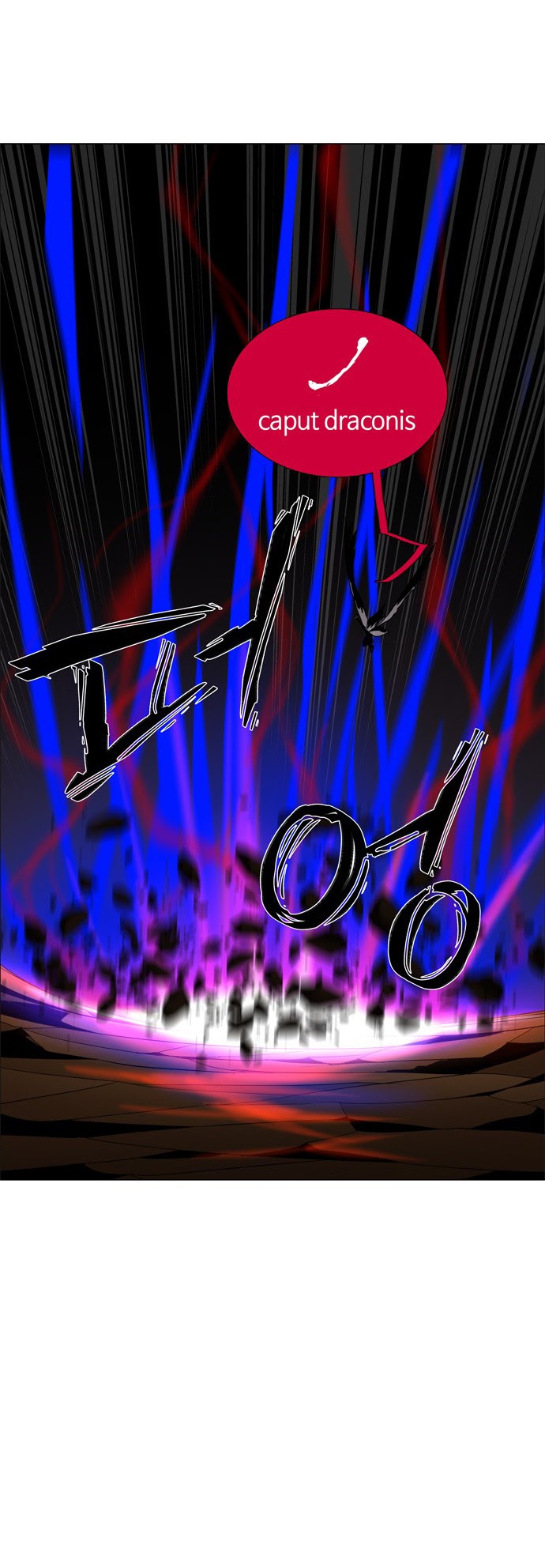 LESSA – Servant of Cosmos Chapter 47 Gambar 36