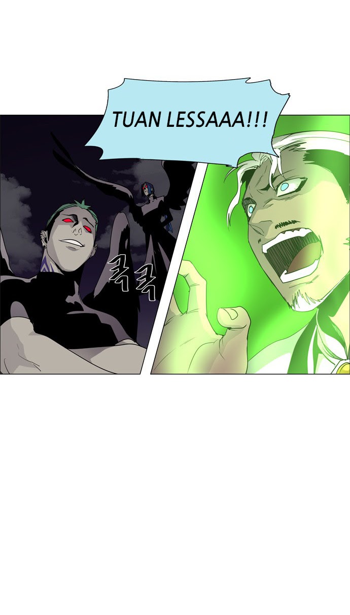 LESSA – Servant of Cosmos Chapter 47 Gambar 40