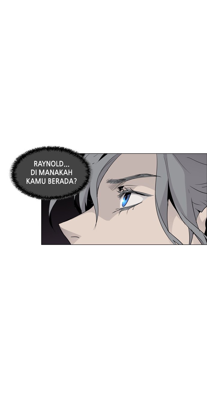 LESSA – Servant of Cosmos Chapter 46 Gambar 11
