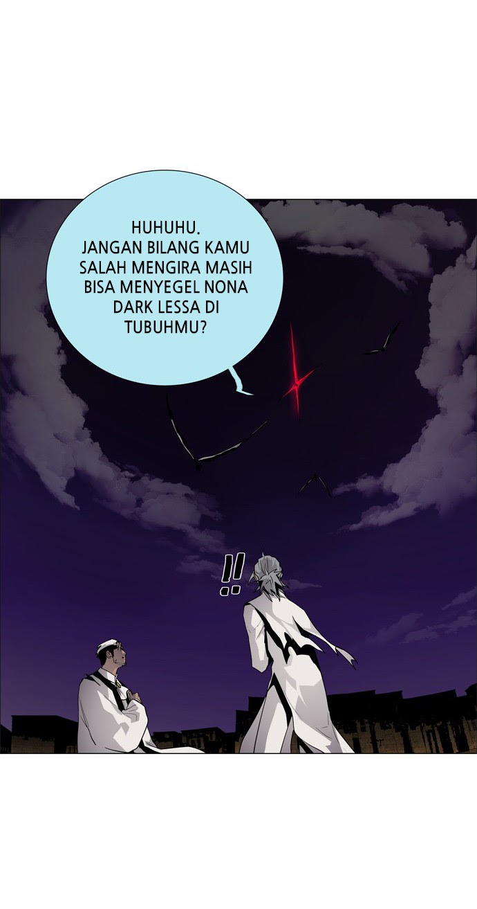 LESSA – Servant of Cosmos Chapter 46 Gambar 12