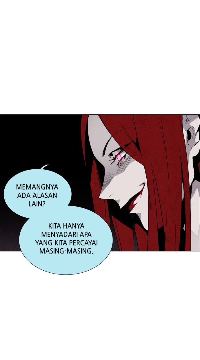LESSA – Servant of Cosmos Chapter 46 Gambar 15