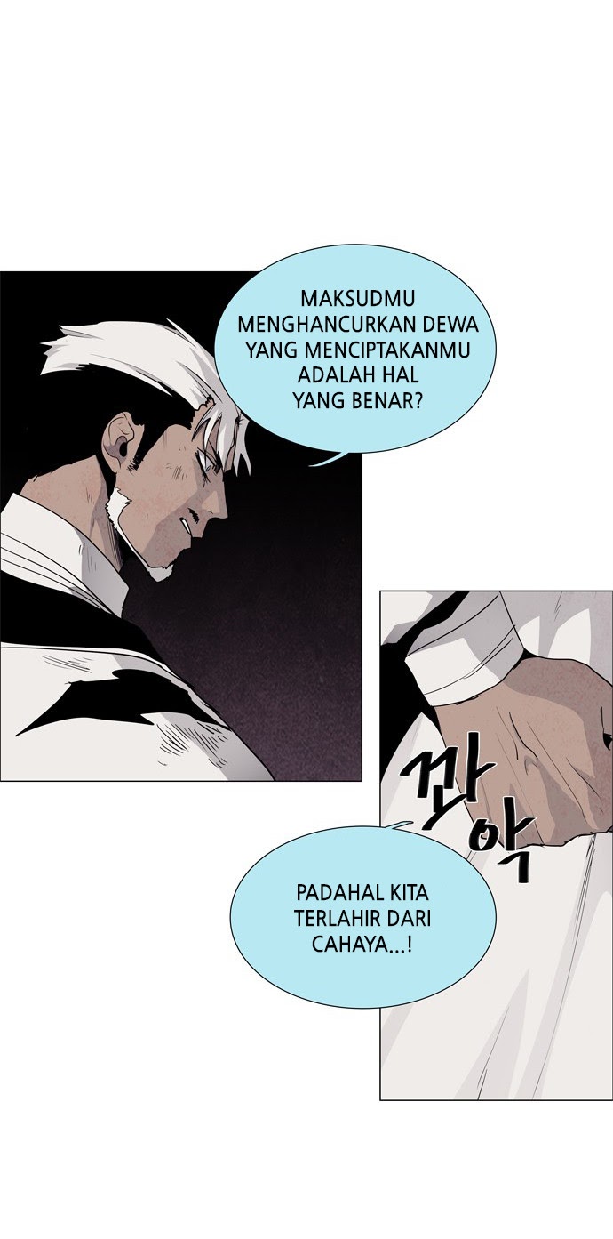 LESSA – Servant of Cosmos Chapter 46 Gambar 16