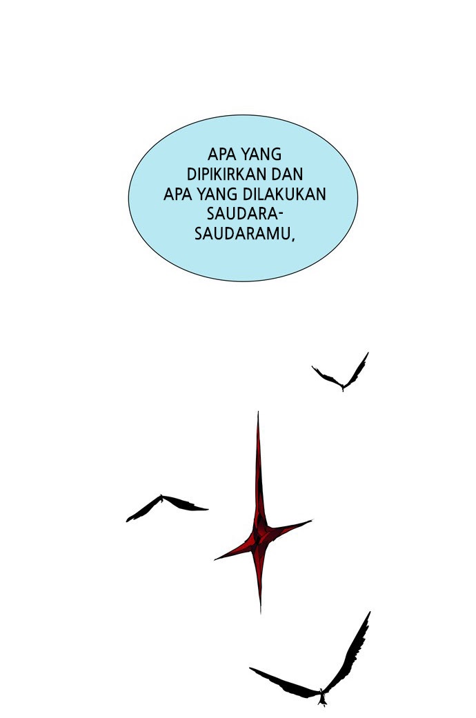 LESSA – Servant of Cosmos Chapter 46 Gambar 18
