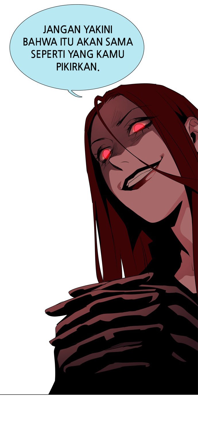 LESSA – Servant of Cosmos Chapter 46 Gambar 19