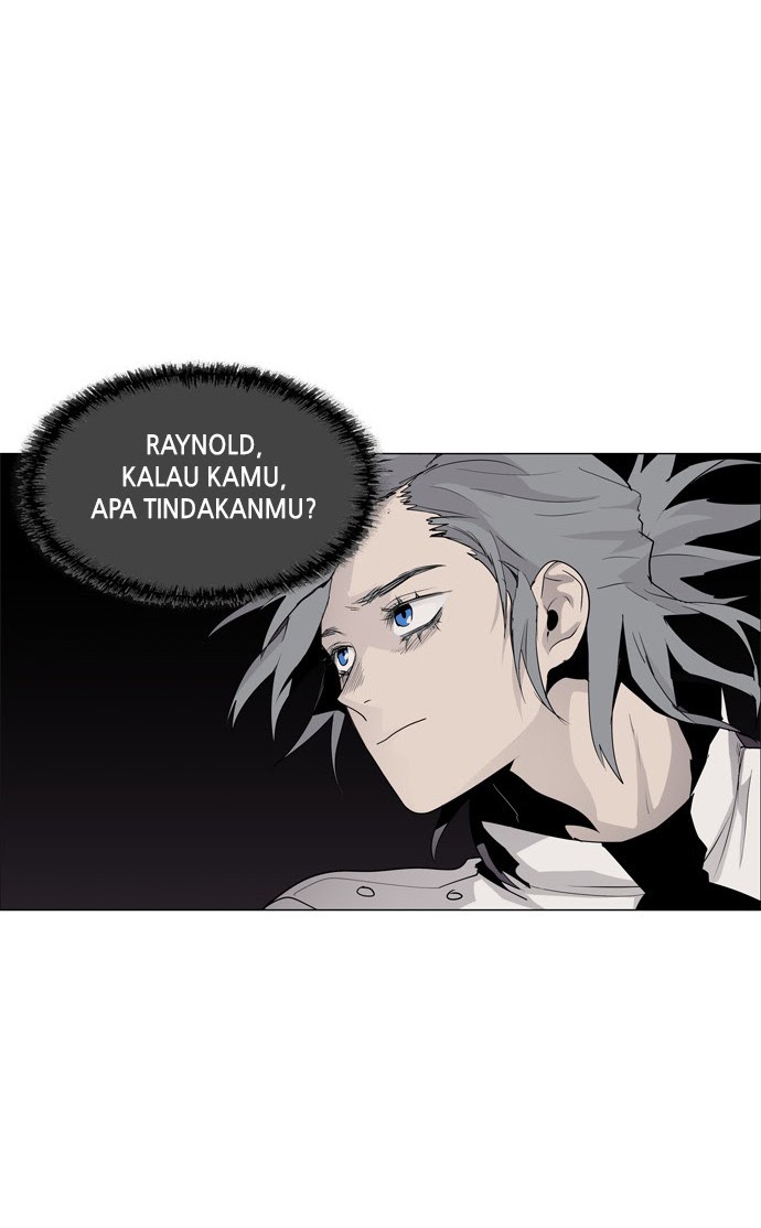LESSA – Servant of Cosmos Chapter 46 Gambar 32