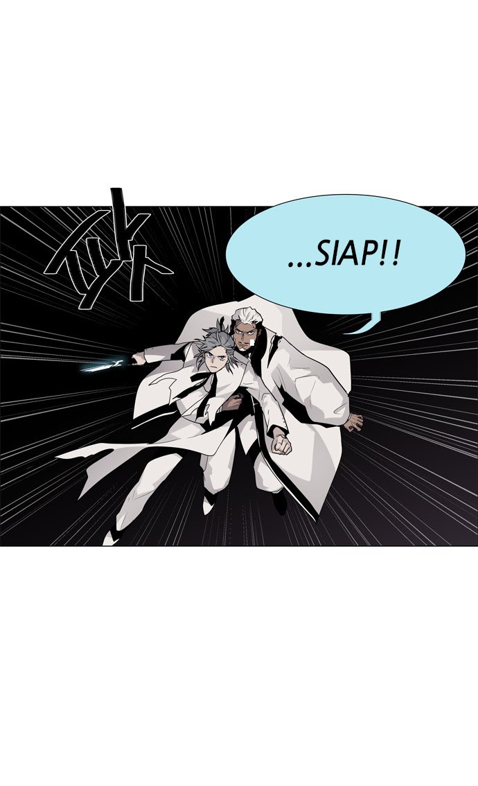 LESSA – Servant of Cosmos Chapter 46 Gambar 35