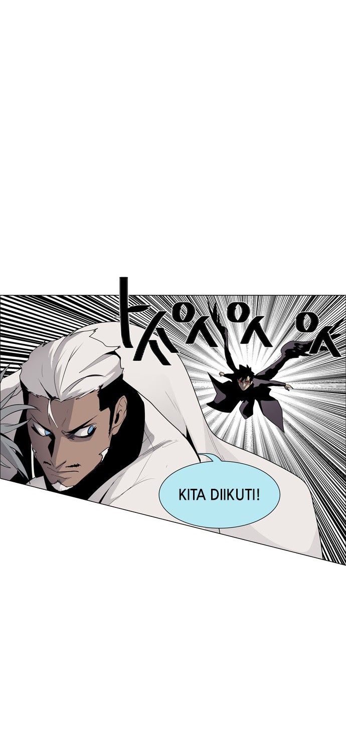 LESSA – Servant of Cosmos Chapter 46 Gambar 38